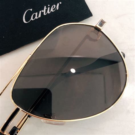 Cartier CT0334S Sunglasses 